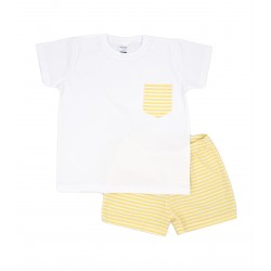 Conjunto infantil de verano Schubert (4850S22)