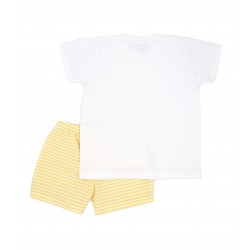 Conjunto infantil de verano Schubert (4850S22)