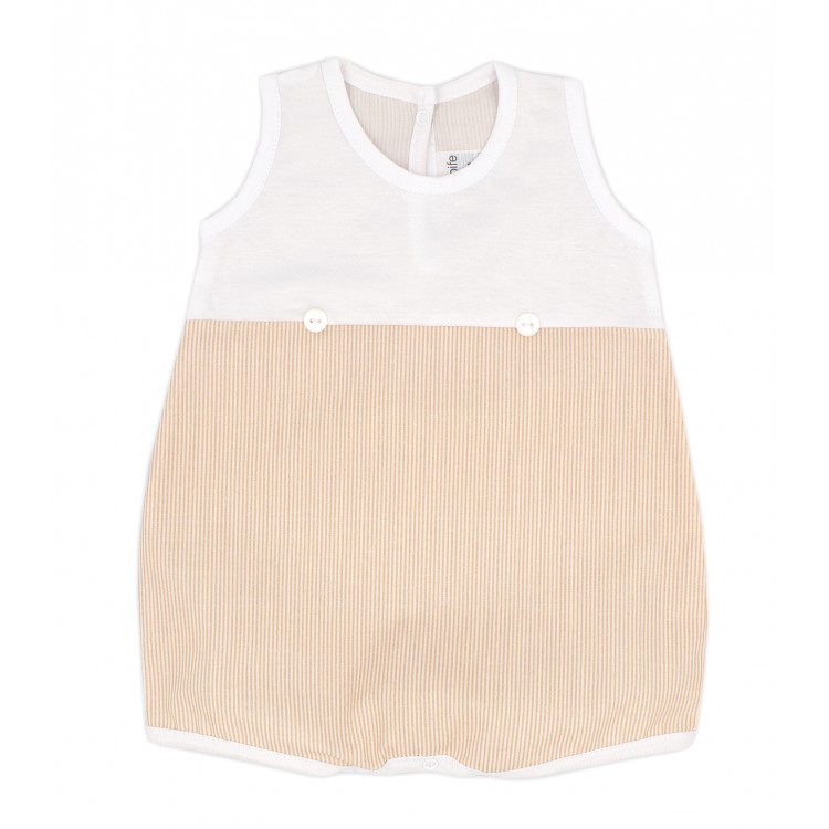 Pololo de bebé sport Strauss (4912S22) Pololo de bebé sport Strauss (4912S22)