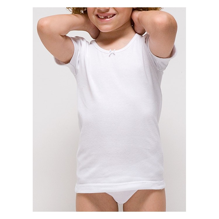 copy of Girl´s short sleeve t-shirt. copy of Girl´s short sleeve t-shirt.