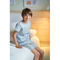Pijama de comunión niño (5916_32)