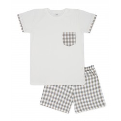 Pijama de comunión niño (5917_33)