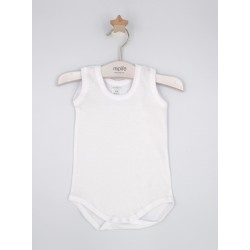 Pack Body para bebé tirante sport