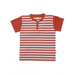 Camiseta unisex manga corta.