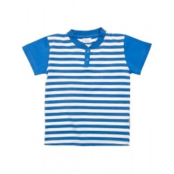 Camiseta unisex manga corta.