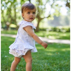 Conjunto infantil niña