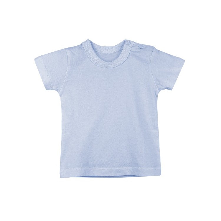 Short sleeve unisex t-shirt
