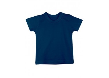 Camiseta unisex de manga corta