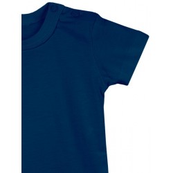 Camiseta unisex de manga corta