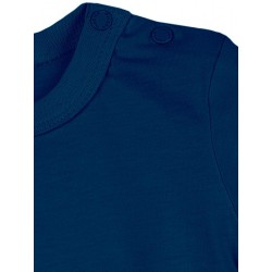 Camiseta unisex manga corta algodón