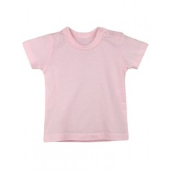 Camiseta unisex de manga corta