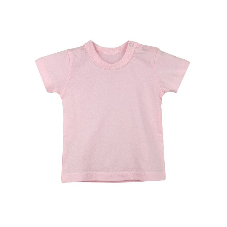 Camiseta unisex manga corta algodón Camiseta unisex manga corta algodón