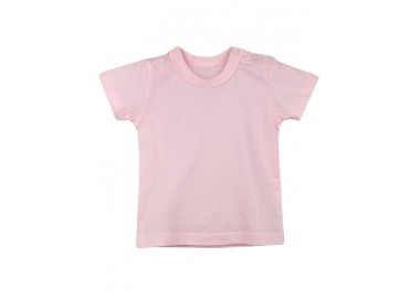 Camiseta unisex de manga corta