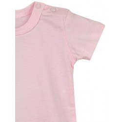Camiseta unisex de manga corta