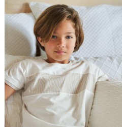 Pijama de comunión niño (5916_31)