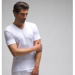 Men´s interior sport t-shirt.