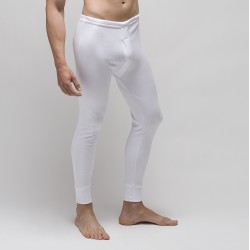 Long underpants  (napped) 100% combed cotton