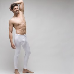 Long underpants  (napped) 100% combed cotton