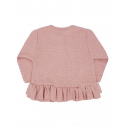 Chaqueta de punto (911)