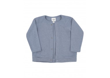 Cardigan bebé