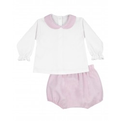 Ropa bebe niña