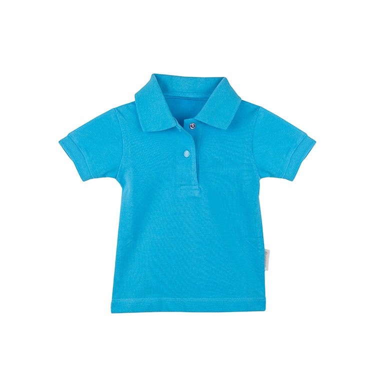 Polo bebé 100% algodón Polo bebé 100% algodón
