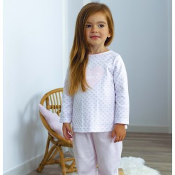 Pijama infantil invierno Denali