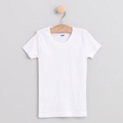 Girl´s short sleeve t-shirt.