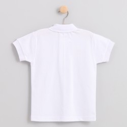 Short sleeve Polo unisex