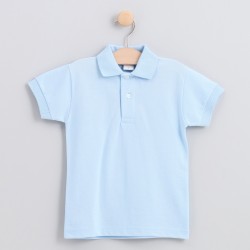 Short sleeve Polo unisex