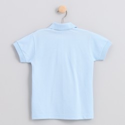 Short sleeve Polo unisex