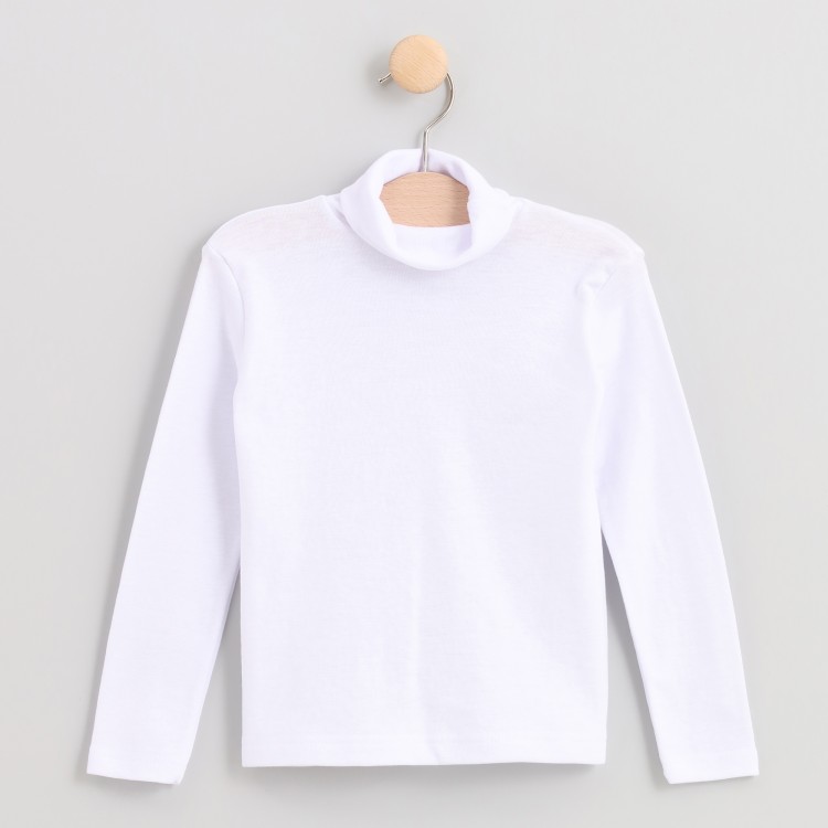 Children's basic neck Children's basic neck