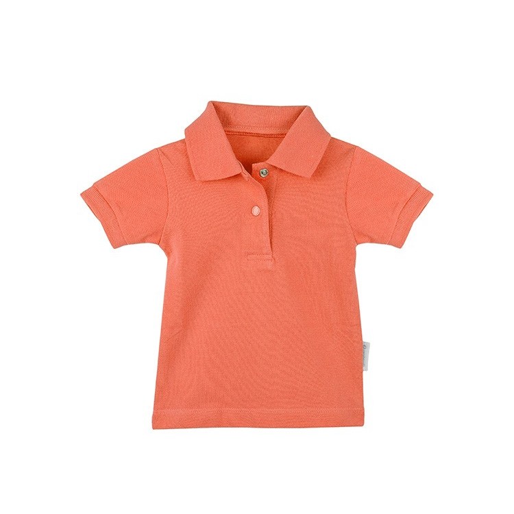Polo bebé 100% algodón Polo bebé 100% algodón