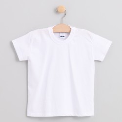Camiseta básica unisex