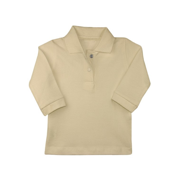 Baby short sleeve polo shirt Baby short sleeve polo shirt