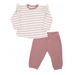 DUFFI BABY  Set Primera Puesta Bebé Recién Nacido 5 Piezas - ¡Set Ropa Bebé  Regalo Original y Confortable en Algodón 100%! : : Bebé