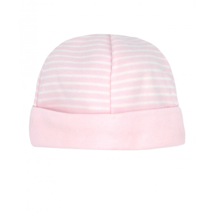 Gorrito bebé rayas Gorrito bebé rayas