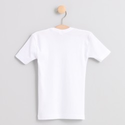 Boy´s short sleeve t-shirt.