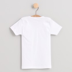 Girl´s short sleeve t-shirt.