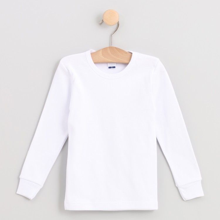 Camiseta infantil termal UNISEX Camiseta infantil termal UNISEX