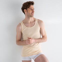 Men´s interior sport t-shirt.