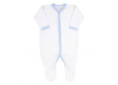 Pelele algodón dormir