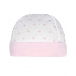 Gorro bebé algodón