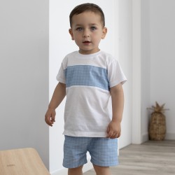 Conjunto infantil de verano Tchaikovsky (5050S22)