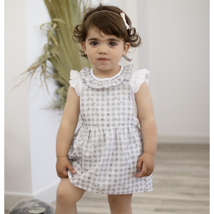 Peto falda de verano Mozart (4723S22)