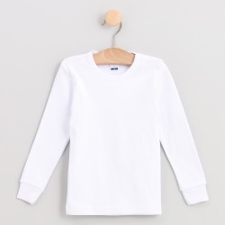 Children´s long sleeve thermal t-shirt