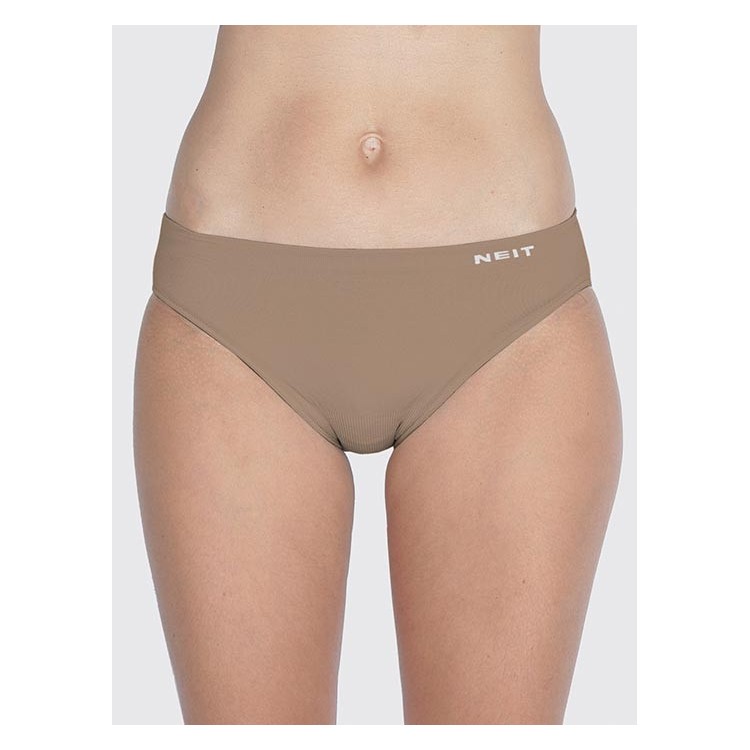 Braga bikini sin costuras mujer (ref. 2523) Braga bikini sin costuras mujer (ref. 2523)