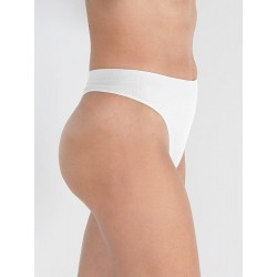 Tanga sin costuras mujer