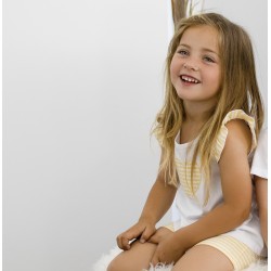 Conjunto infantil de verano Schubert (4851S22)