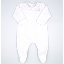 Pijama de bebé recién nacido